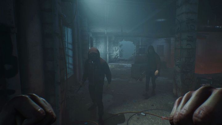 2 Vampire Masquerade - Bloodlines 2 будет поддерживать прославленную трассировку лучей и DLSS от Nvidia