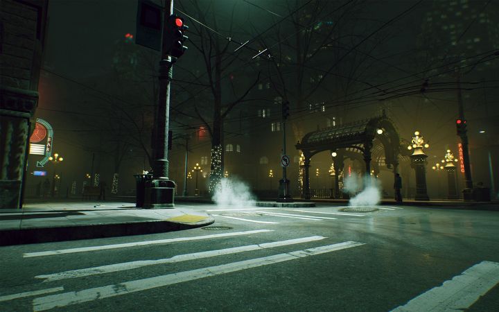 2 Vampire Masquerade - Bloodlines 2 будет поддерживать прославленную трассировку лучей и DLSS от Nvidia