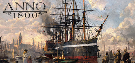 Anno 1800 Anno 1800