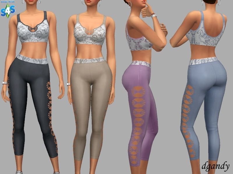 Athletic – Vera